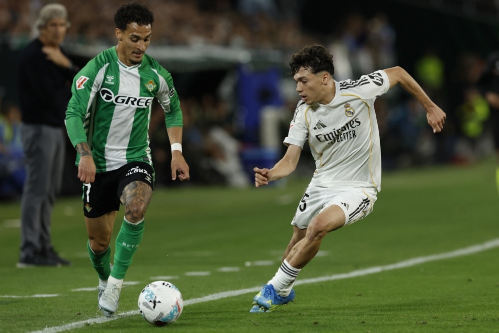 (VIDEO) Barselona na korak do titule: Betis šokirao Real u posljednjem minutu