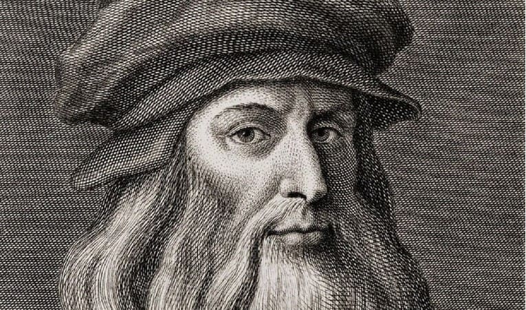 Leonardo da Vinči: Najveći genij renesanse