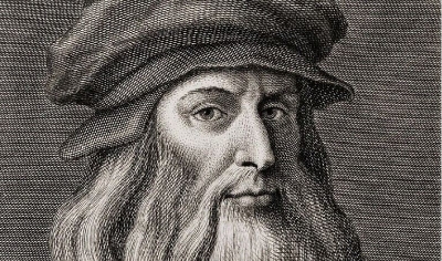 Leonardo da Vinči: Najveći genij renesanse