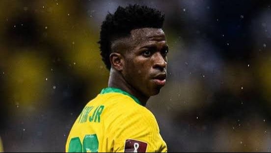 Arsenal želi Vinisijusa u svojim redovima