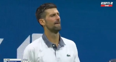 Novak Đoković nakon šokantnog ispadanja sa US Opena: Bilo je užasno..