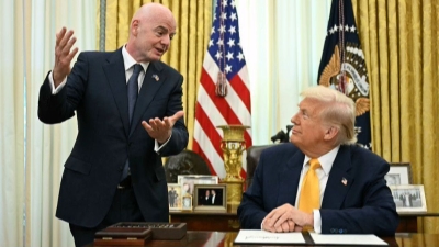 Član Bajernove uprave: Sramotno je šta Infantino radi, podržavam bojkot