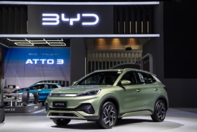 NISU POČELI SA AUTOMOBILIMA, A DANAS POKORAVAJU SVIJET: Evo kako je nastao i šta znači naziv BYD