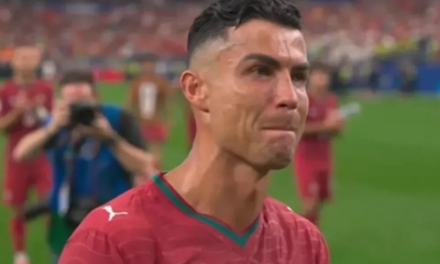 Mnogo buke ni oko čega: Ronaldo ponovo na širem spisku Portugala