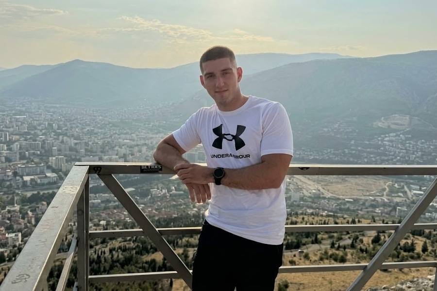NAKON VRACA, NOVI INCIDENT: Budući policajac u BiH slavio presuđenog ratnog zločinca Ratka Mladića