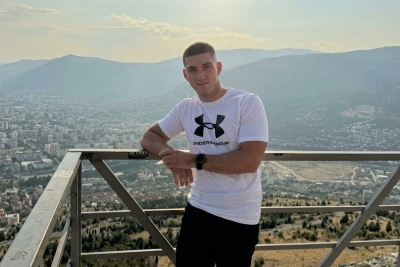 NAKON VRACA, NOVI INCIDENT: Budući policajac u BiH slavio presuđenog ratnog zločinca Ratka Mladića