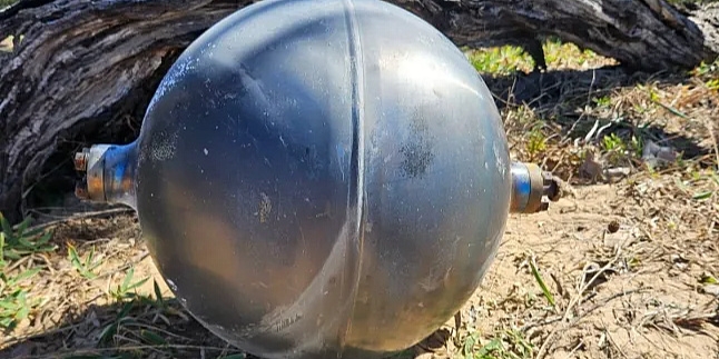 Riješena misterija srebrnih kugli koje su se pojavile na plažama Australije