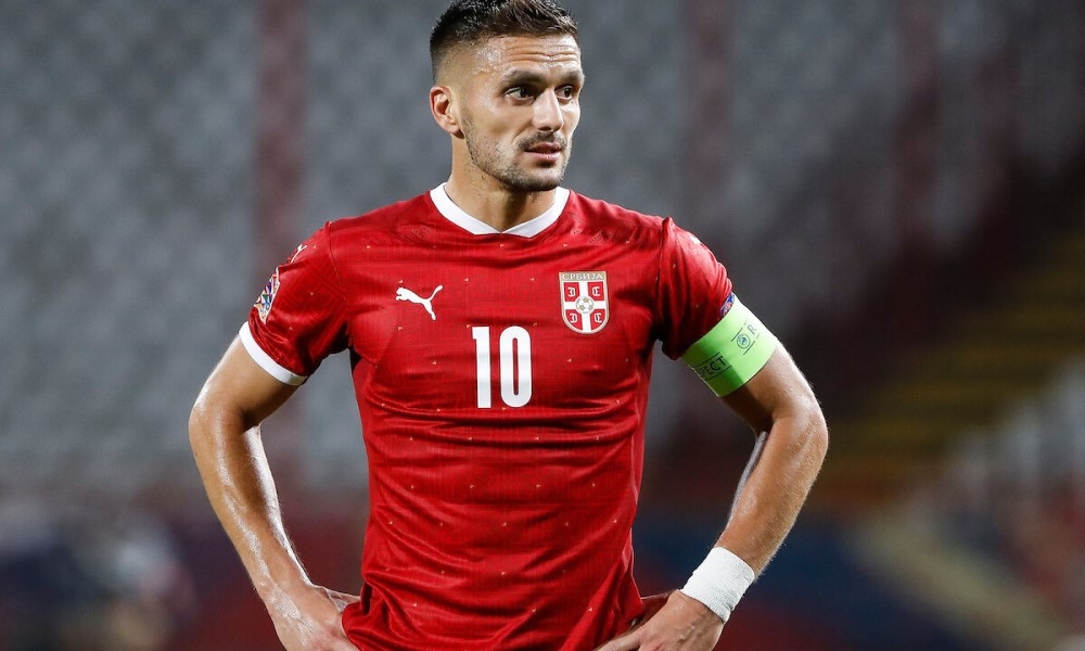 Odbio arapske milione i Fenerovu klupu: Dušan Tadić izabrao Holandiju za kraj karijere! FOTO