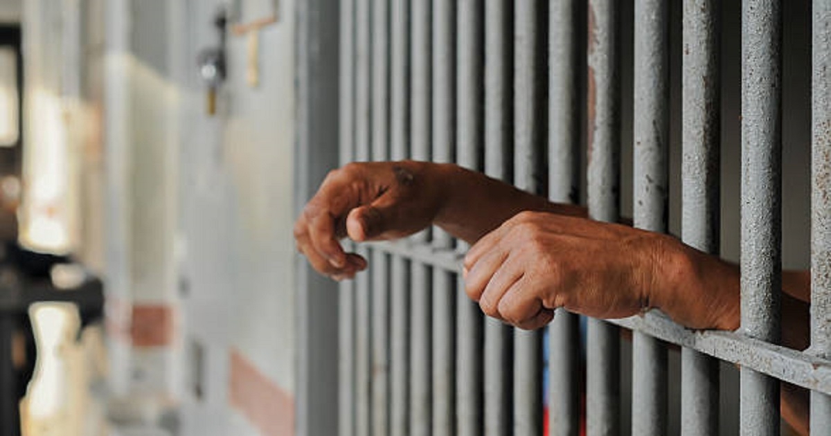 Silovatelj greškom pušten iz zatvora pa pobjegao u BiH