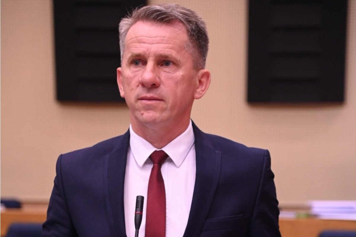 „Nemam poštovanje za svojatanje boraca“ Dubravac o POPULISTIČKIM potezima aktuelne vlasti