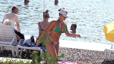 U Bosni i Hercegovini danas pretežno sunčano vrijeme