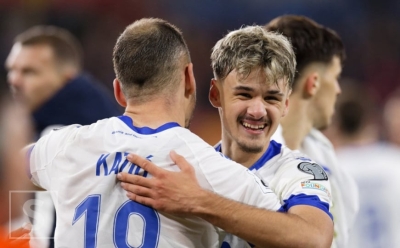 Novo priznanje za bh. dragulja: Alajbegović u društvu Yamala, Wirtza, Belinghama…