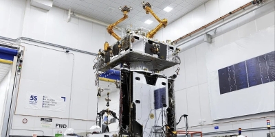 SpaceX lansirao dron za popravku satelita s robotskim rukama dugim tri metra