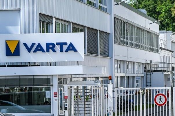 Nekad simbol Njemačke, danas u krizi: Varta proglasila stečaj
