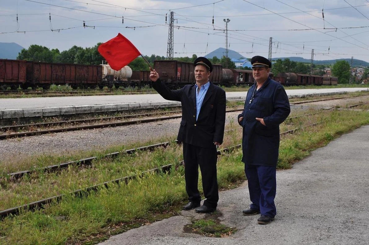 Unskom prugom i u Evropu, pokreće se novi ciklus željeznica u BiH