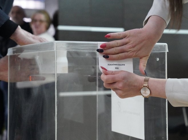 RIK ažurirao rezultate izbora: Studentska lista na 52,65, Ujedinjena Srbija blizu 40 odsto glasova