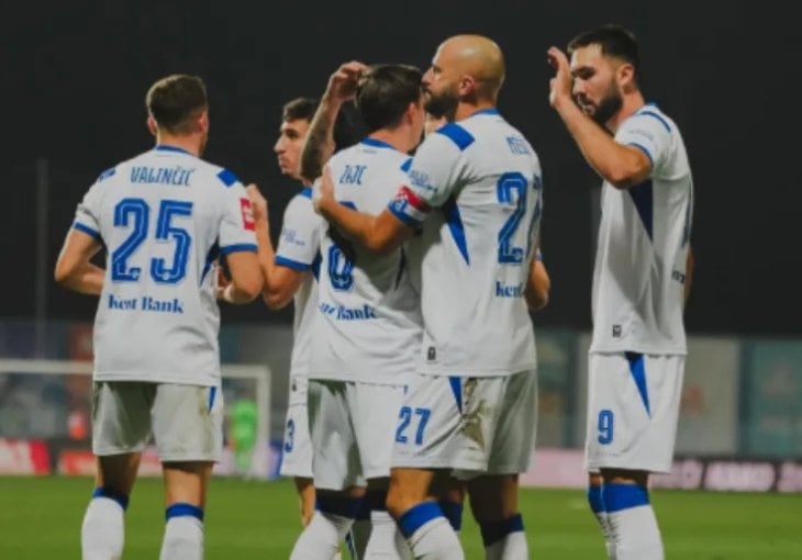 Dinamo srušio Rijeku u finišu: Stojković zablistao, Hajduk više ne može mirno gledati vrh tabele!