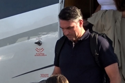 Bolsonaro iz Miamija: "Ja sam izabrani predsjednik"