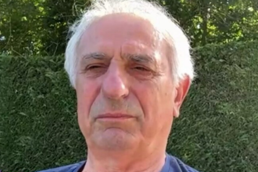VAHID HALILHODŽIĆ O OPROŠTAJU S NAVIJAČIMA NANTESA: 'Puno emocija i koja suza...' (VIDEO)