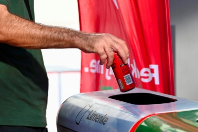 30 godina inspirativnog partnerstva: Coca-Cola u BiH i Sarajevo Film Festival zajedno za film, Sarajevo i održiviju budućnost (FOTO)