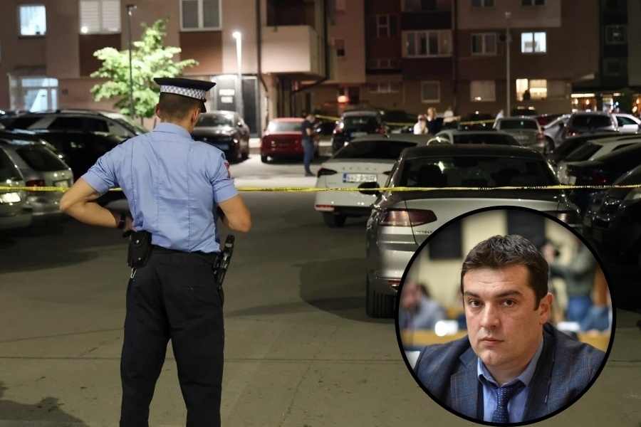 KORAK DO POTPUNOG HAOSA: Zahtijeva se hitno uvođenje vanrednih mjera - 'Neka ministar i direktor policije presele kancelarije u Istočno Sarajevo!'