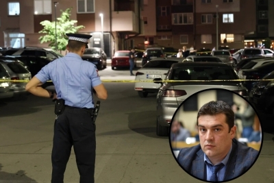KORAK DO POTPUNOG HAOSA: Zahtijeva se hitno uvođenje vanrednih mjera - 'Neka ministar i direktor policije presele kancelarije u Istočno Sarajevo!'