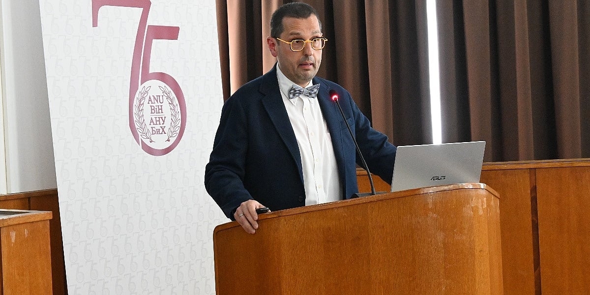 Dr. Semir Vranić: Dvije iste dijagnoze karcinoma dojke ne moraju značiti istu bolest