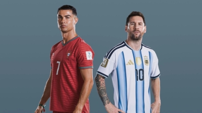 RONALDO PROTIV KONGA RAZOČARAO, MESSI DOMINIRA: Zbog čega razlika između vječnih rivala nikada nije bila veća