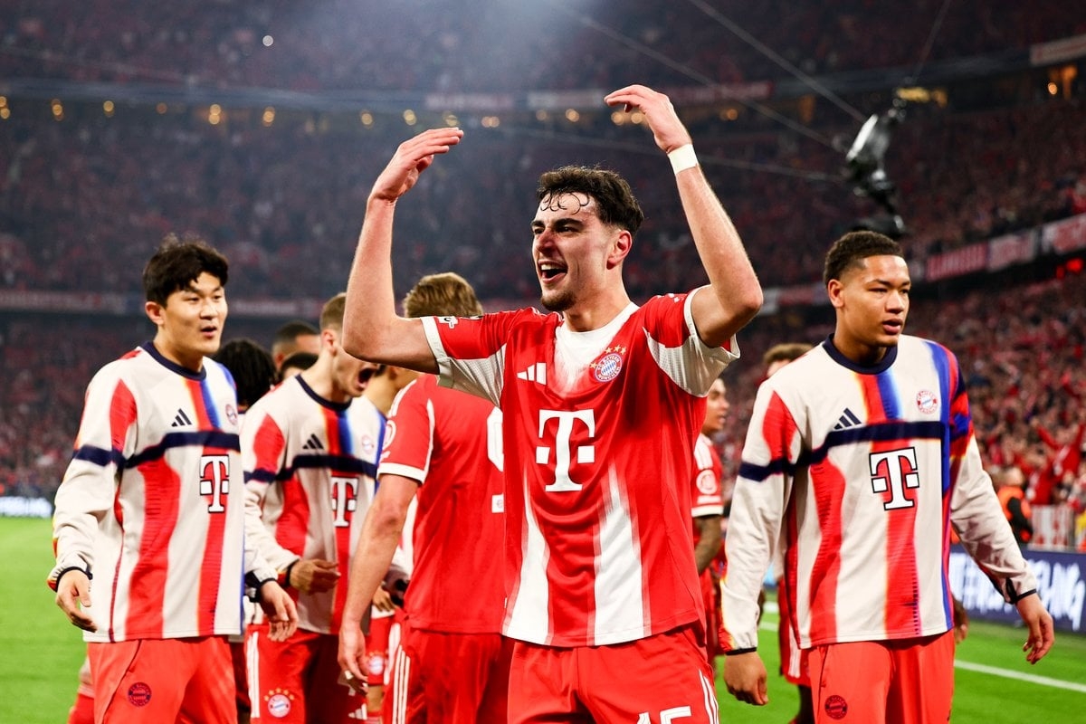 Ponude kakve niko nema: 'Srpski izdajnik' odbio Real Madrid i Manchester City!