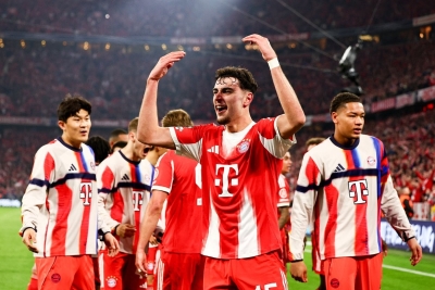 Ponude kakve niko nema: 'Srpski izdajnik' odbio Real Madrid i Manchester City!