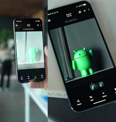Tko ima bolji zoom – Pixel ili Samsung? I što taj zoom uopće znači?