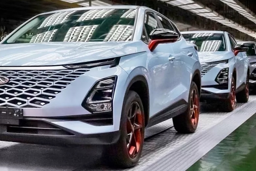TEKTONSKI POREMEĆAJ NA TRŽIŠTU AUTOMOBILA: Europa sprema odgovor, kreće bitka s jeftinim kineskim vozilima...