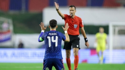 Hrvatska nije izdržala protiv svjetskih prvaka, Španija preokretom slavila na Poljudu