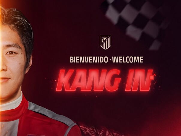 Kang-in Lee prešao iz PSG-a u Atletico Madrid