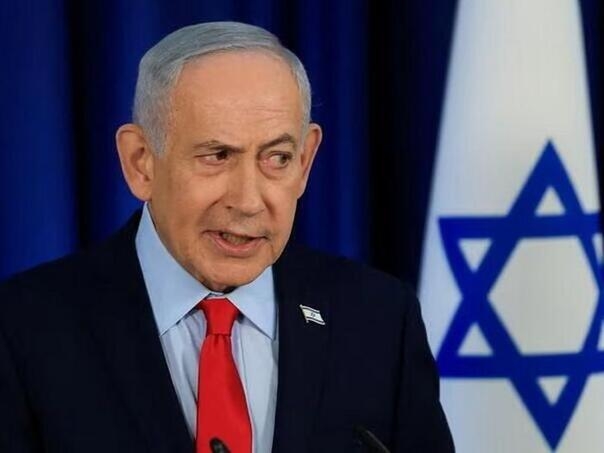 Izrael traži ukidanje naloga za hapšenje Netanyahua nakon suspenzije glavnog tužioca