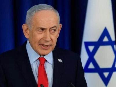 Izrael traži ukidanje naloga za hapšenje Netanyahua nakon suspenzije glavnog tužioca