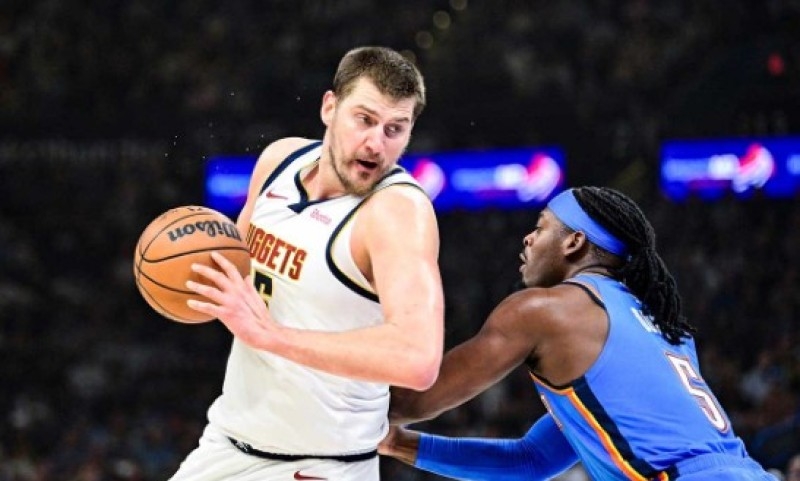 Minesota prva prepreka: Jokić i Nagetsi imaju najteži put ikada do finala NBA
