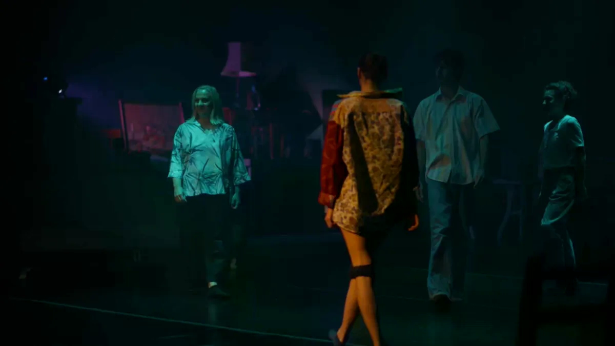 „Deinos“ kroz ples istražuje strah, traumu i snagu otpora