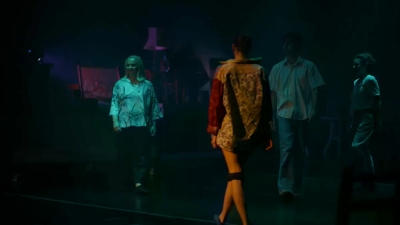 „Deinos“ kroz ples istražuje strah, traumu i snagu otpora