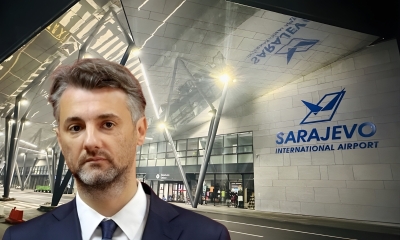 Forto najavio ulaganja do 400 miliona KM: Aerodromi i gas ključ razvoja