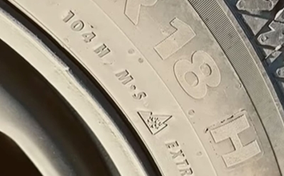 Mnogi griješe kada je u pitanju ovaj simbol: Šta znači oznaka M+S na vašim gumama?