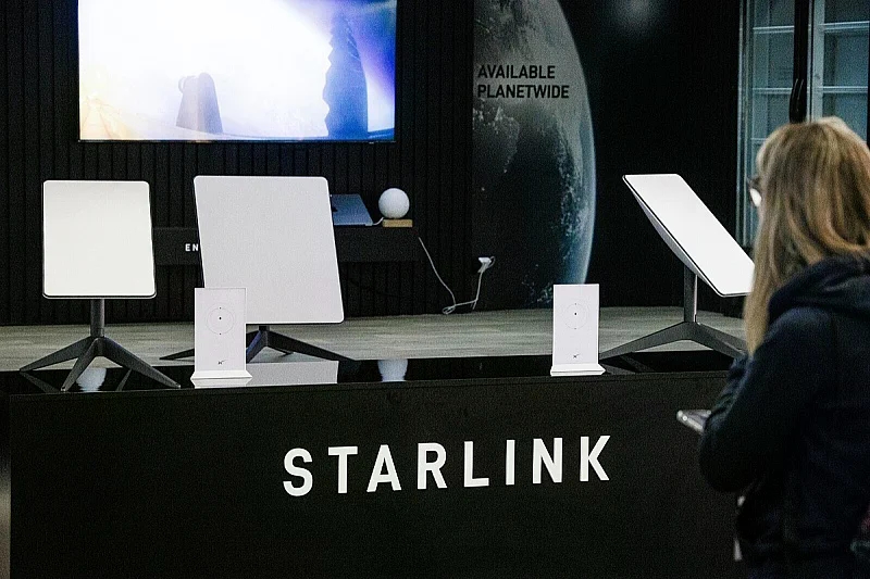 Muskov servis stiže u BiH: Registrovana firma “Starlink” u Sarajevu