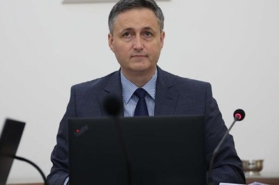 SDA napala Bećirovića: “Građani plaćaju najskuplje navijanje u historiji BiH”