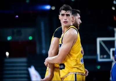 Luka Garza: "Izuzetno sam uzbuđen zbog utakmice protiv Jokića, dat ću sve od sebe da ga limitiram"
