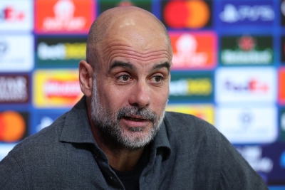 Guardiola o utakmici PSG-a i Bayerna: "Loši treneri Luis i Vincent, igrači su im sr**e, sr**e"