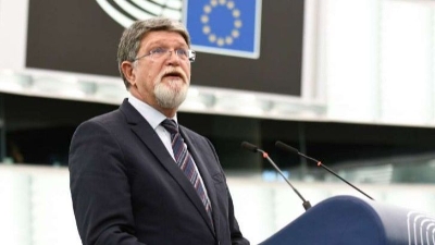 Tonino Picula upozorio: "Ako se ovako nastavi, BiH će ostati bez tri konstitutivna naroda"