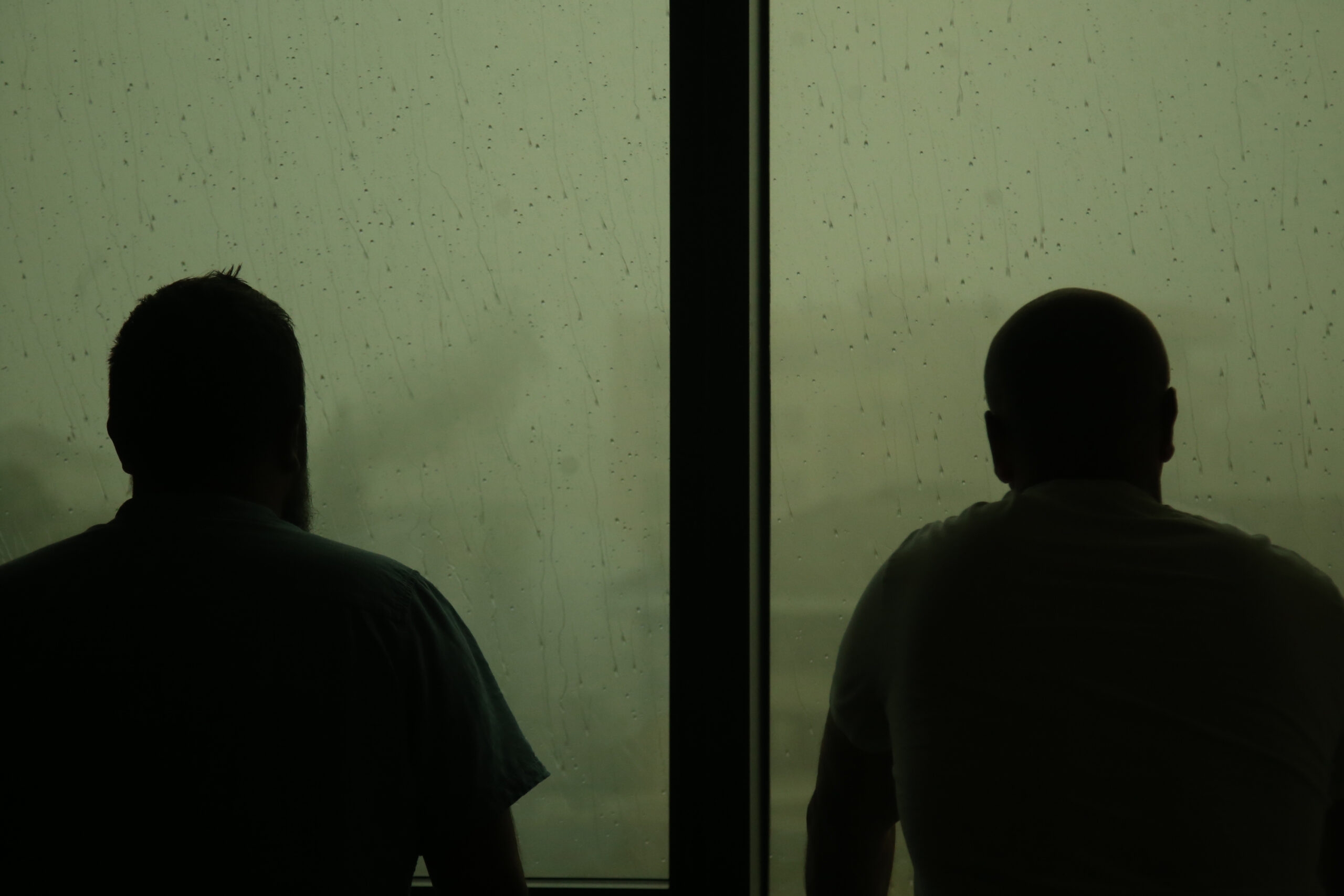 Nevrijeme zahvatilo region: Oluja i grad u Sloveniji i Hrvatskoj