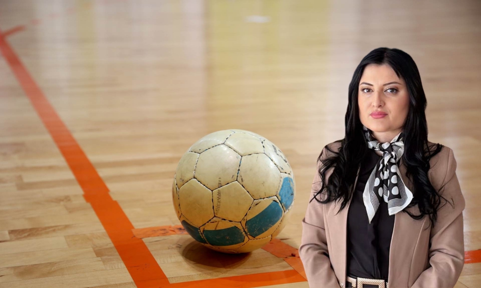 Banjaluka domaćin Evropskog prvenstva u futsalu: 250 učesnika u maju