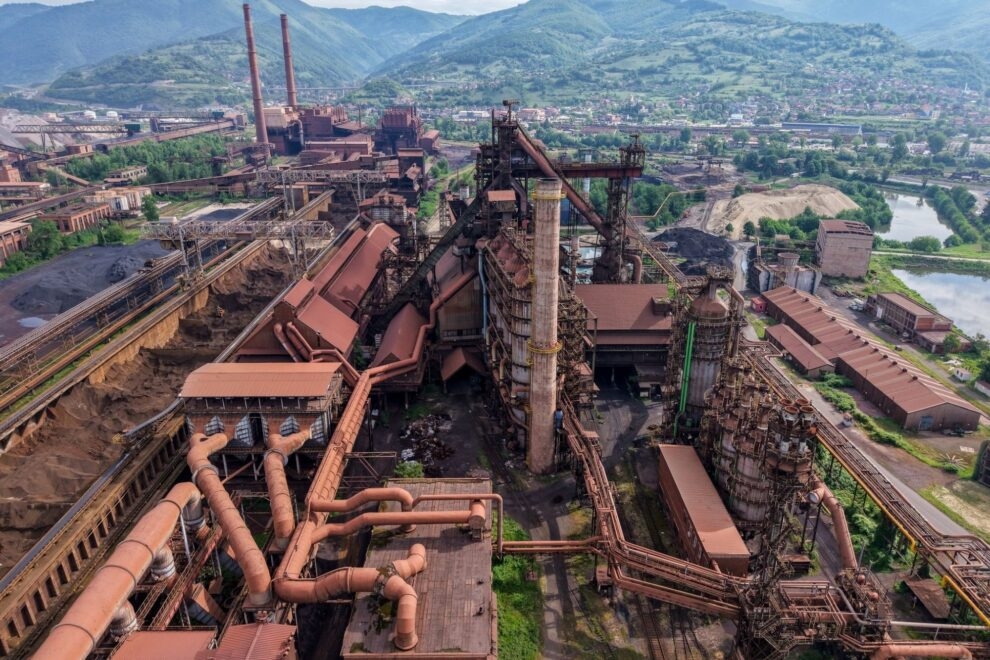 Preminuo radnik povrijeđen u eksploziji u Novoj Željezari Zenica