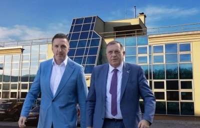 Nedeljko Elek tužio „Sarajevo-gas“ i traži povratak u direktorsku fotelju